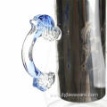 Best Selling Borosilicate Glass Flower Teapot